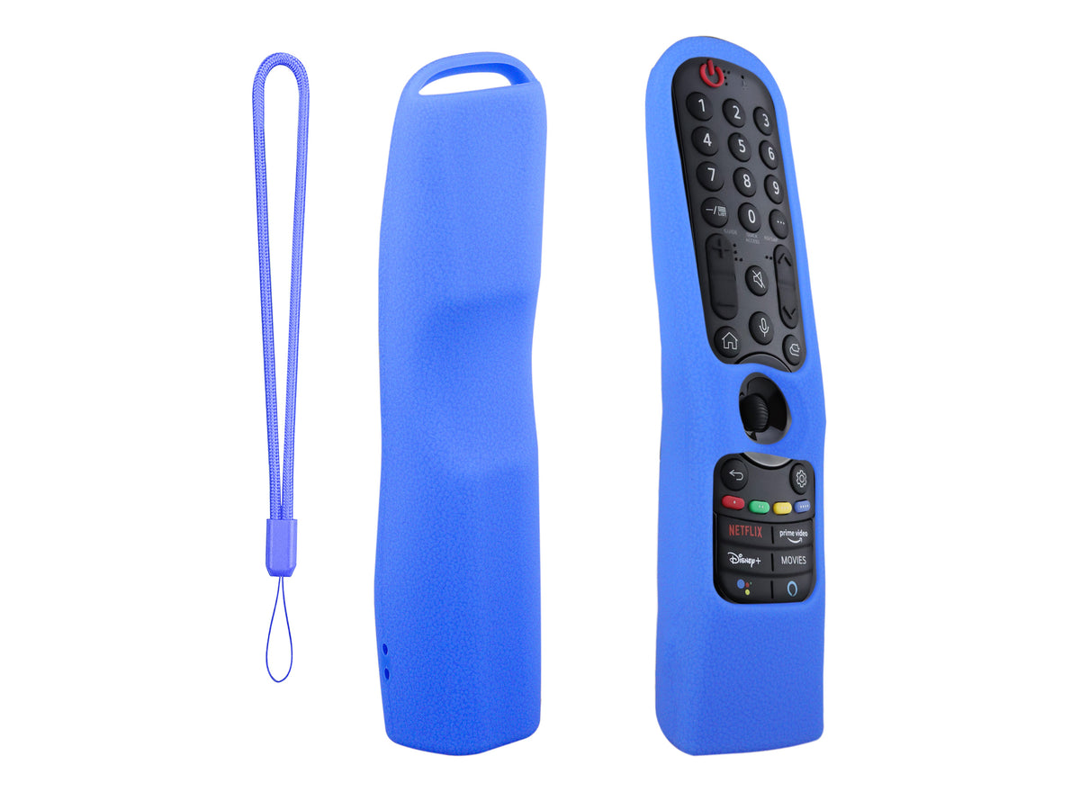 Funda Silicon Modelos LG Magic