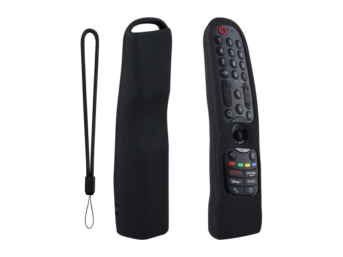 Funda Silicon Modelos LG Magic