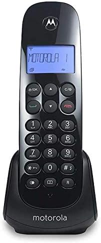 Teléfono Motorola M700CA inalámbrico Identificador de llamadas