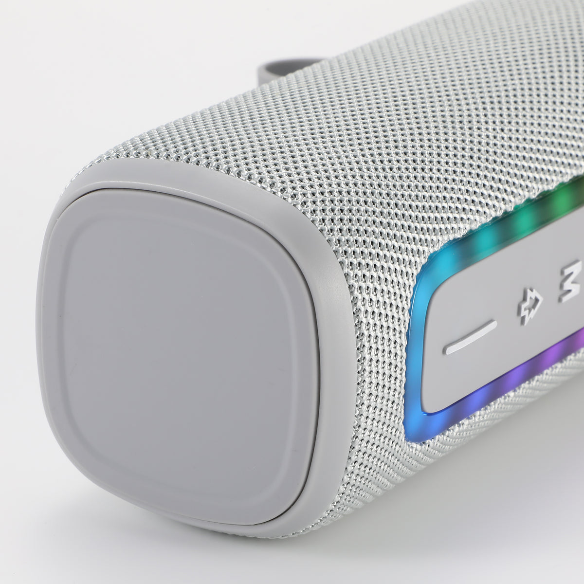 Bocina Bluetooth Portátil con Puerto USB – Sonido Estéreo, Micro SD y Auxiliar.