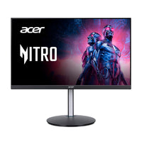 Monitor Acer Gamer 24 Pulgadas Xf243y M3 1ms 180hz Freesync Bocinas