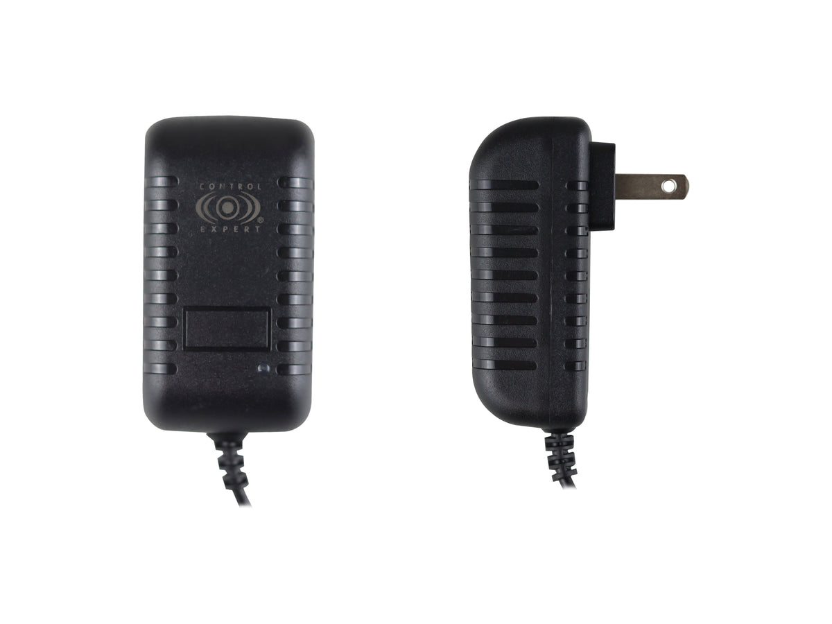 Eliminador 5V a 2A Punta Amarilla 4mm