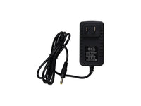 Eliminador de 9V a 2AMP Punta Amarilla 4mm