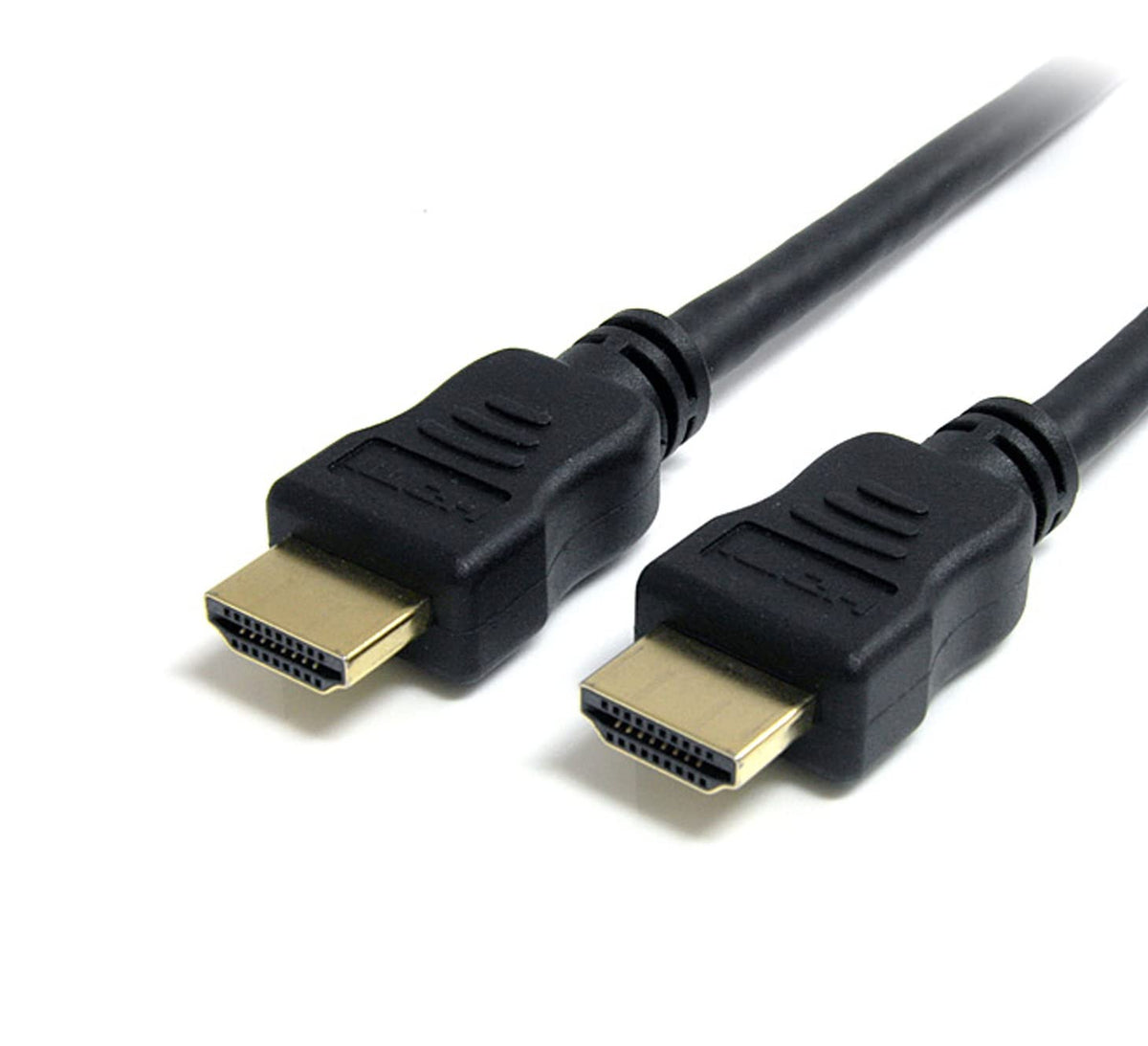 Cable HDMI Macho de 1.4 metros (Versión 1.4) – Alta Definición 1080p y 3D