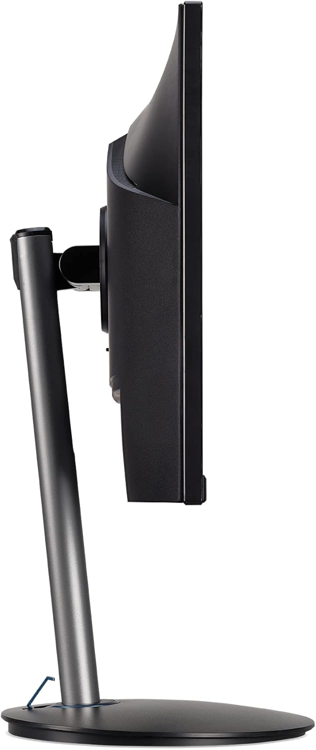 Monitor Acer Gamer 24 Pulgadas Xf243y M3 1ms 180hz Freesync Bocinas