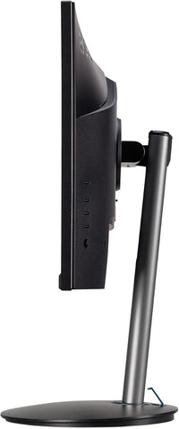 Monitor Acer Gamer 24 Pulgadas Xf243y M3 1ms 180hz Freesync Bocinas