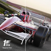 Monitor Acer Gamer 24 Pulgadas Xf243y M3 1ms 180hz Freesync Bocinas