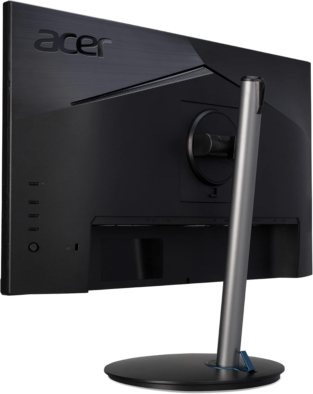 Monitor Acer Gamer 24 Pulgadas Xf243y M3 1ms 180hz Freesync Bocinas