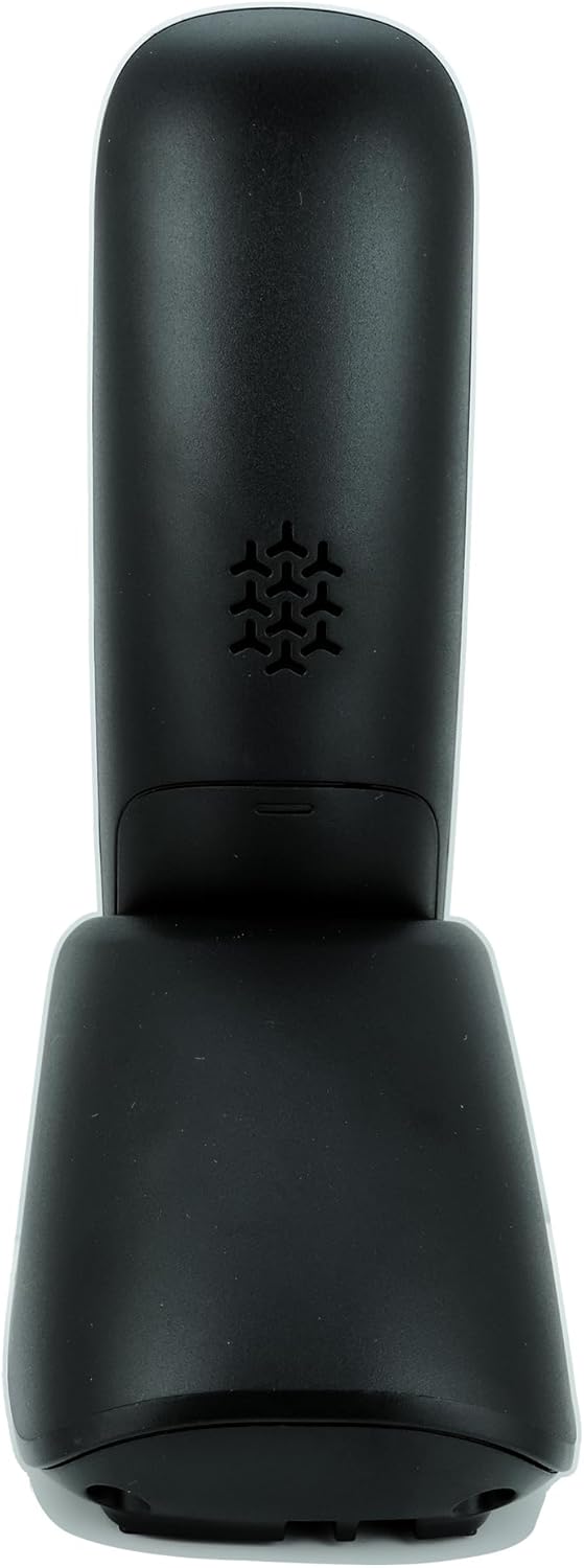 Teléfono Inalámbrico Motorola con Altavoz y Contestador Digital