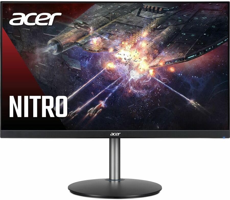 Monitor Acer Nitro XF273 X1 Monitor LCD de 27