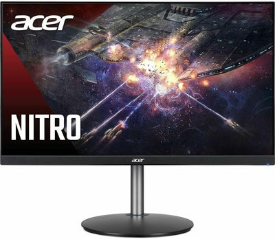 Monitor Acer Nitro XF273 X1 Monitor LCD de 27