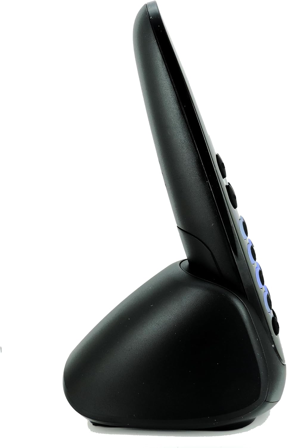 Teléfono Inalámbrico Motorola con Altavoz y Contestador Digital