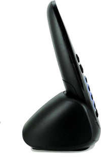 Teléfono Inalámbrico Motorola con Altavoz y Contestador Digital