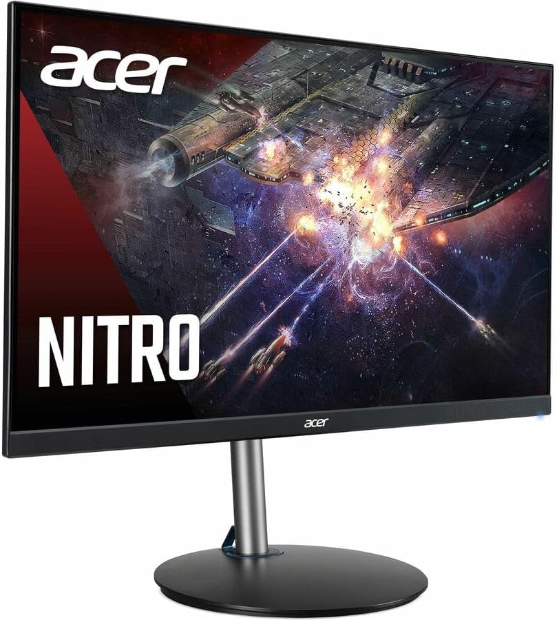 Monitor Acer Nitro XF273 X1 Monitor LCD de 27
