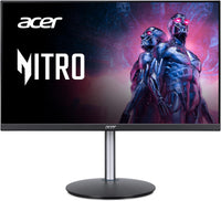 Monitor Acer Gamer 24 Pulgadas Xf243y M3 1ms 180hz Freesync Bocinas