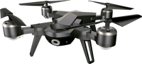 Drone de 6 Ejes con Cámara Integrada