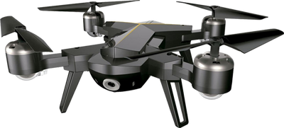 Drone de 6 Ejes con Cámara Integrada
