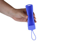 Funda de Silicón Amazon Fire TV 1 2 3 4 - Azul