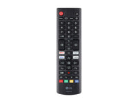 Control Remoto LG Original AKB76037601 Smart TV LG Channels