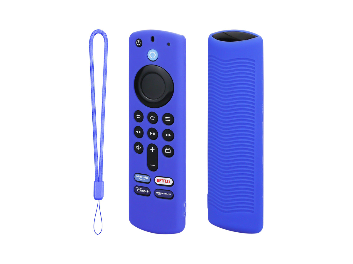 Funda Silicon Modelos Amazon