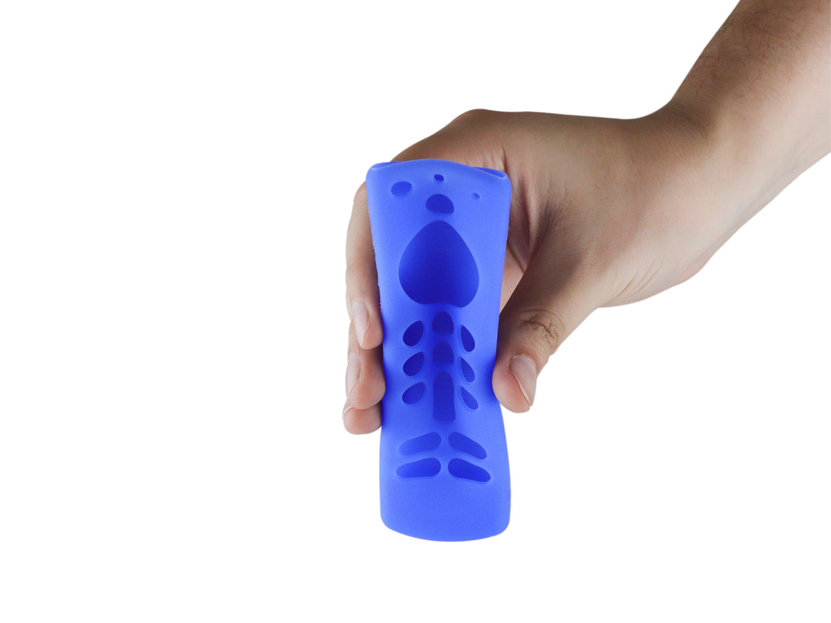 Funda Silicon Modelos Amazon