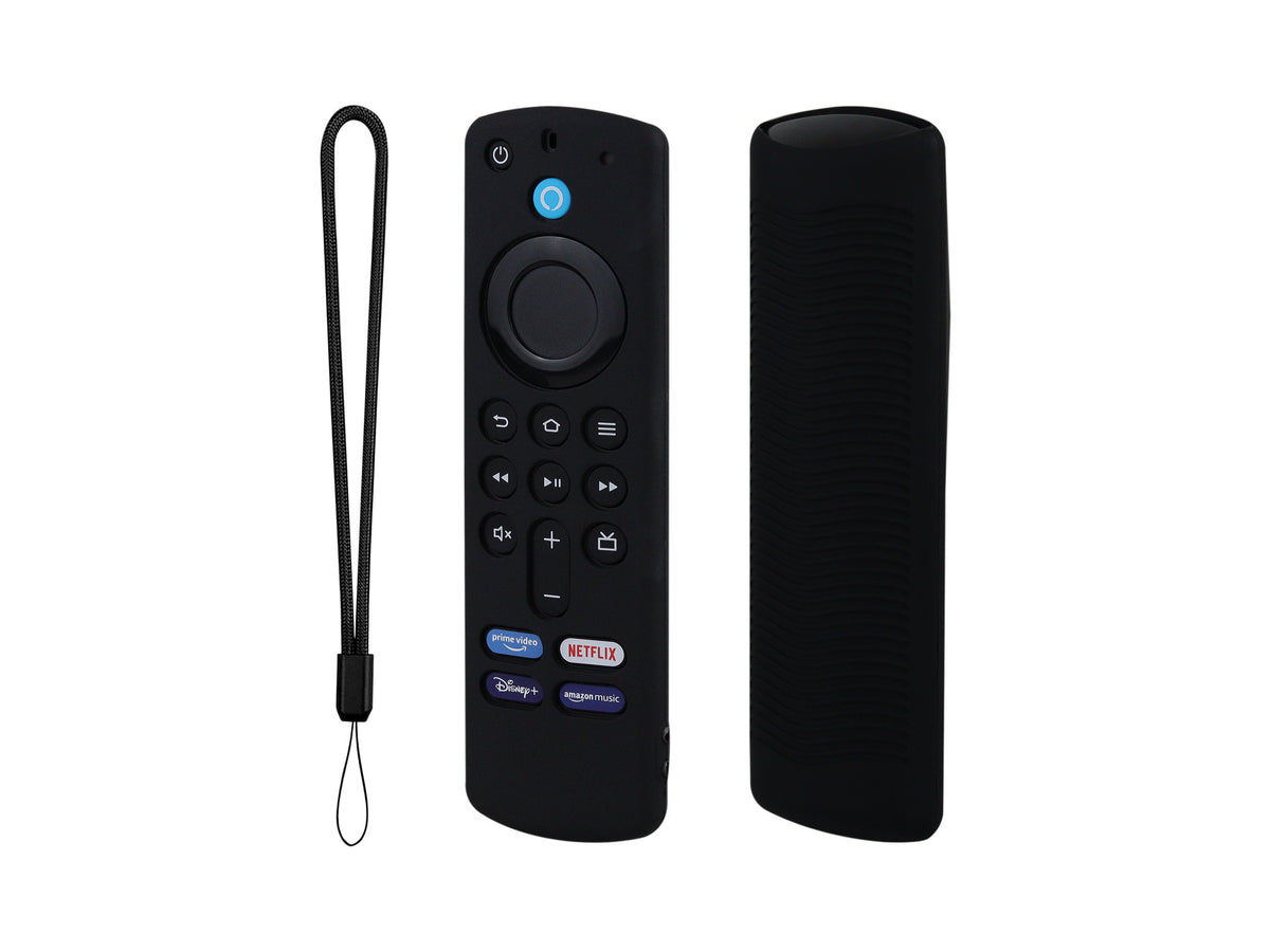 Funda Silicon Modelos Amazon