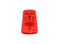 Funda Silicon Modelos Amazon - Rojo