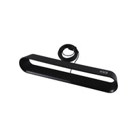 Antena de Interior con Amplificador USB y Cable Coaxial de 5 Metros – Máxima Recepción UHF / MHz