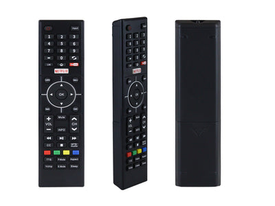 Control Para Vios Smart TV