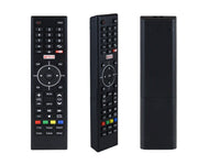 Control Para Alux Smart TV