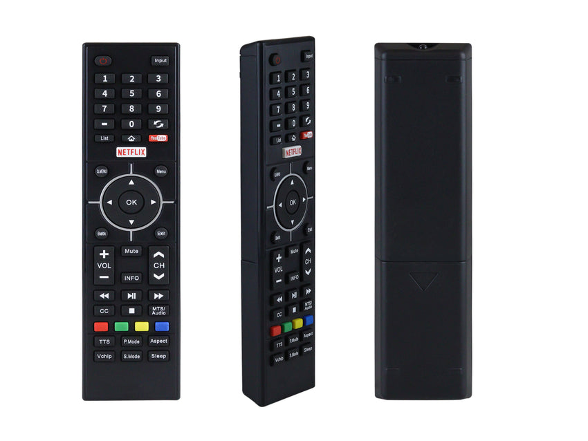 Control Para Atvio Smart TV