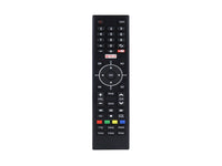 Control Para Seiki Smart TV