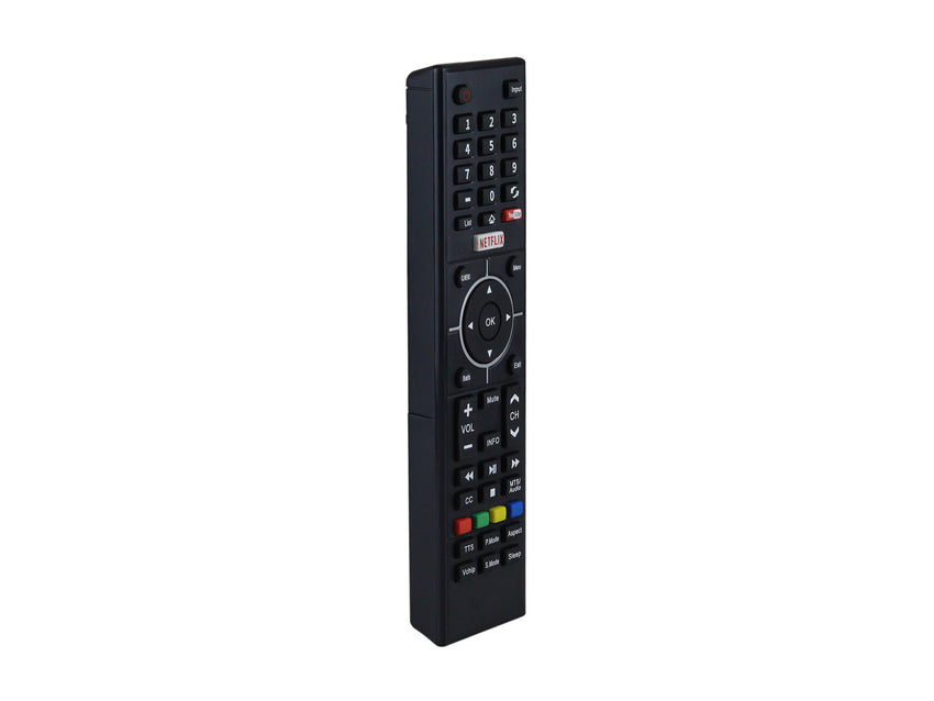 Control Para Seiki Smart TV