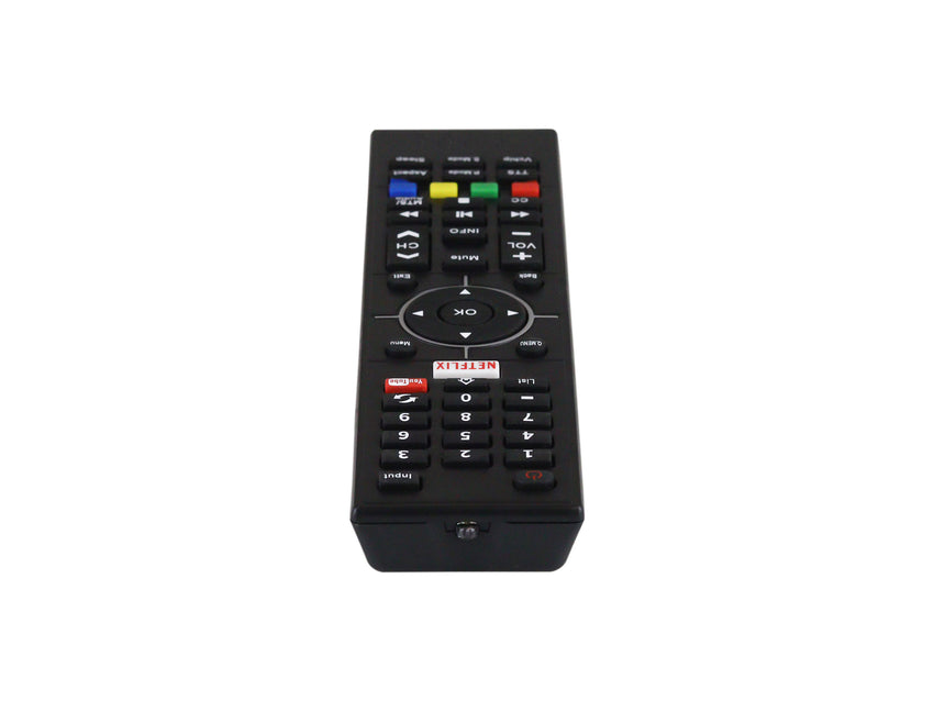 Control Para Seiki Smart TV