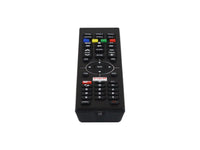 Control Para Harmontec Smart TV