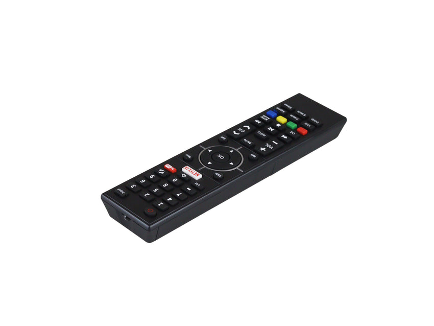 Control Para Seiki Smart TV