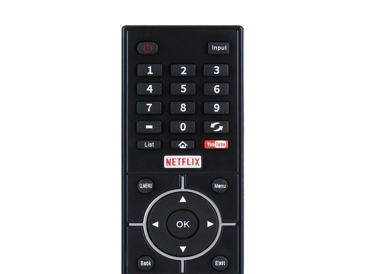 Control Para Vios Smart TV