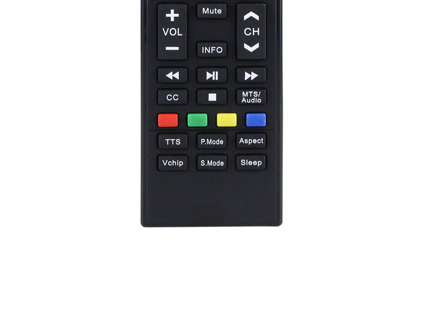 Control Para Atvio Smart TV