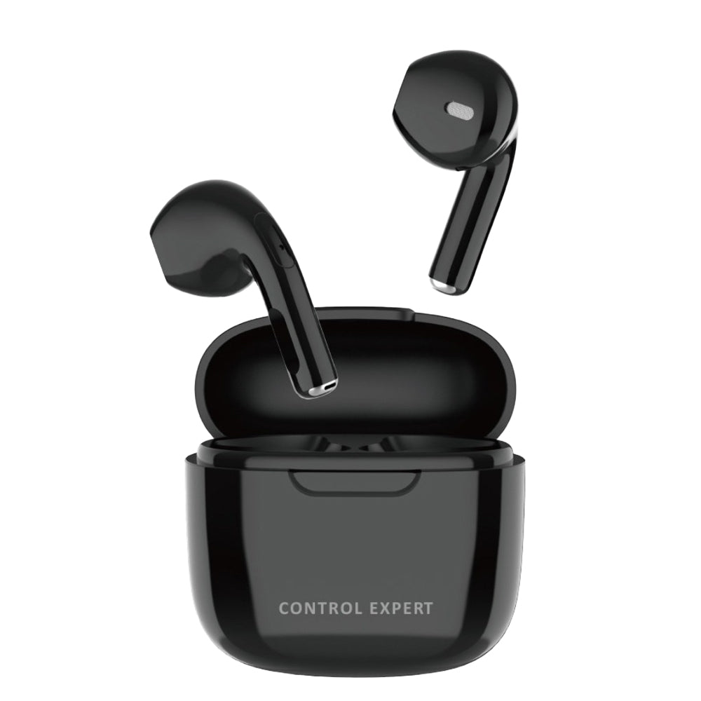 Audífonos Inalámbricos Bluetooth CE-EAR1 – Compactos, Estéreo, Micrófono y V5.0