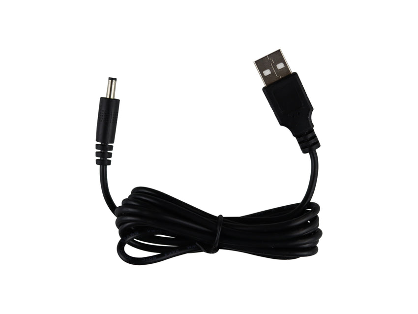 Antena/Amplificador UHF – Rango de Frecuencia de 470 a 892 MHz con Baja Interferencia