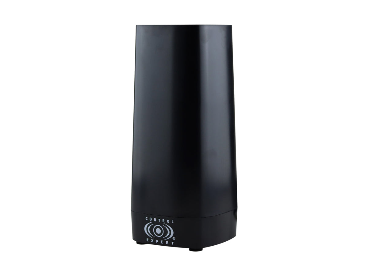 Antena/Amplificador UHF – Rango de Frecuencia de 470 a 892 MHz con Baja Interferencia