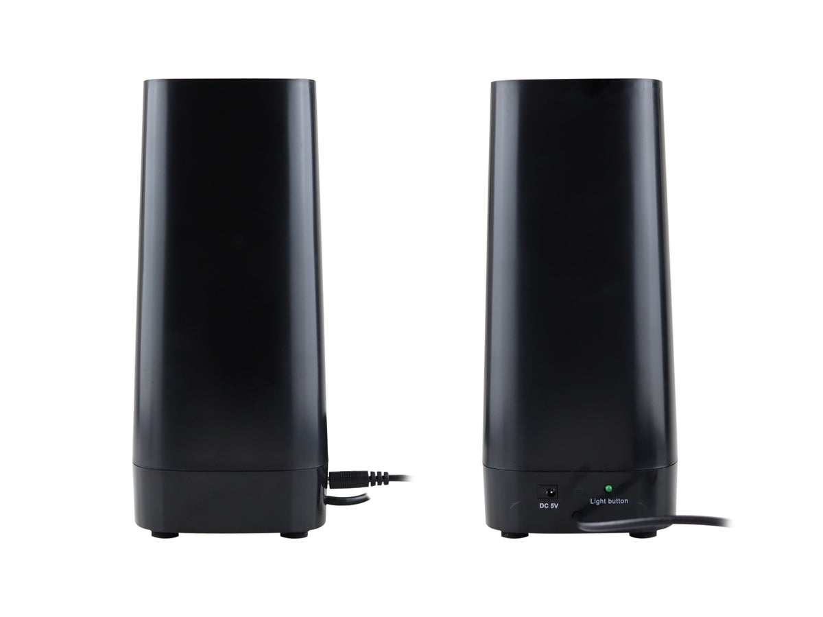 Antena/Amplificador UHF – Rango de Frecuencia de 470 a 892 MHz con Baja Interferencia