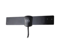 Antena Digital Plana HDTV – Ultra Compacta con Amplificación de Señal