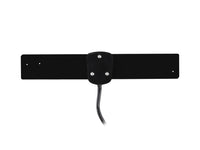 Antena Digital Plana HDTV – Ultra Compacta con Amplificación de Señal