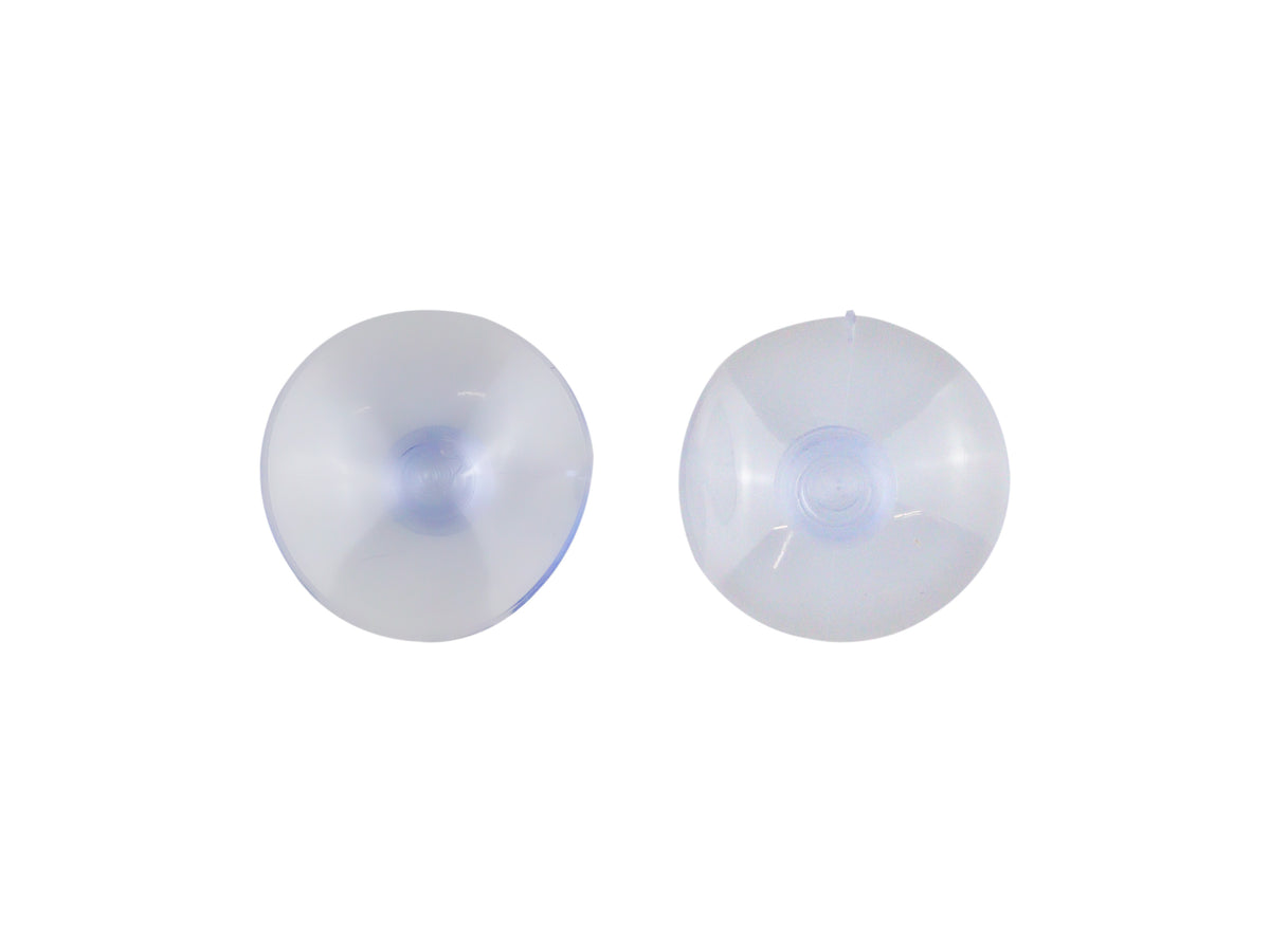 Antena Plana HD para Interior con Ventosas – Alta Fidelidad y Recepción Mejorada HDTV/VHF/UHF