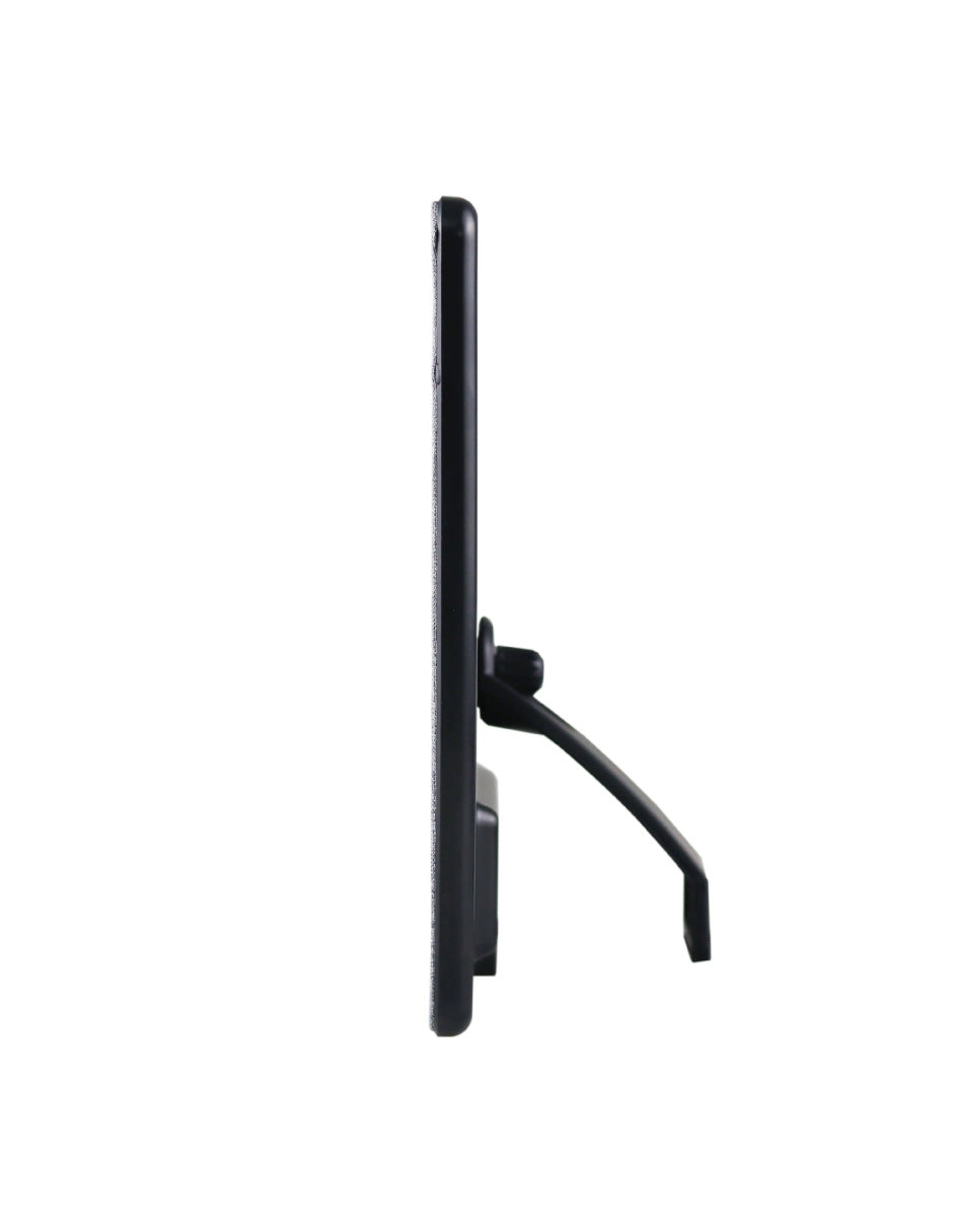 Antena de Alta Definición HDTV – Señal Amplificada, 3m de Cable, Diseño Moderno