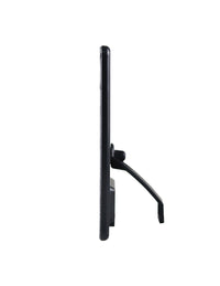 Antena de Alta Definición HDTV – Señal Amplificada, 3m de Cable, Diseño Moderno