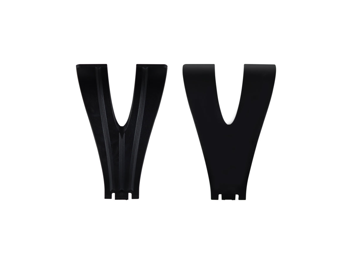 Antena de Alta Definición con Amplificador – VHF/UHF, 25 dB de Ganancia, 5V