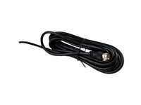 Antena de interior HD con Base Magnética y con Cable Coaxial de 3 Metros