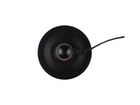 Antena de interior VHF/UHF Compacta – Excelente Recepción con Bajo Perfil y Peso Ligero